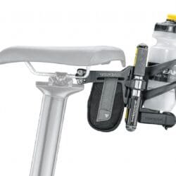 TÚI XE ĐẠP TOPEAK TRI-BACKUP TUBEBAG ( TBU-TUB)