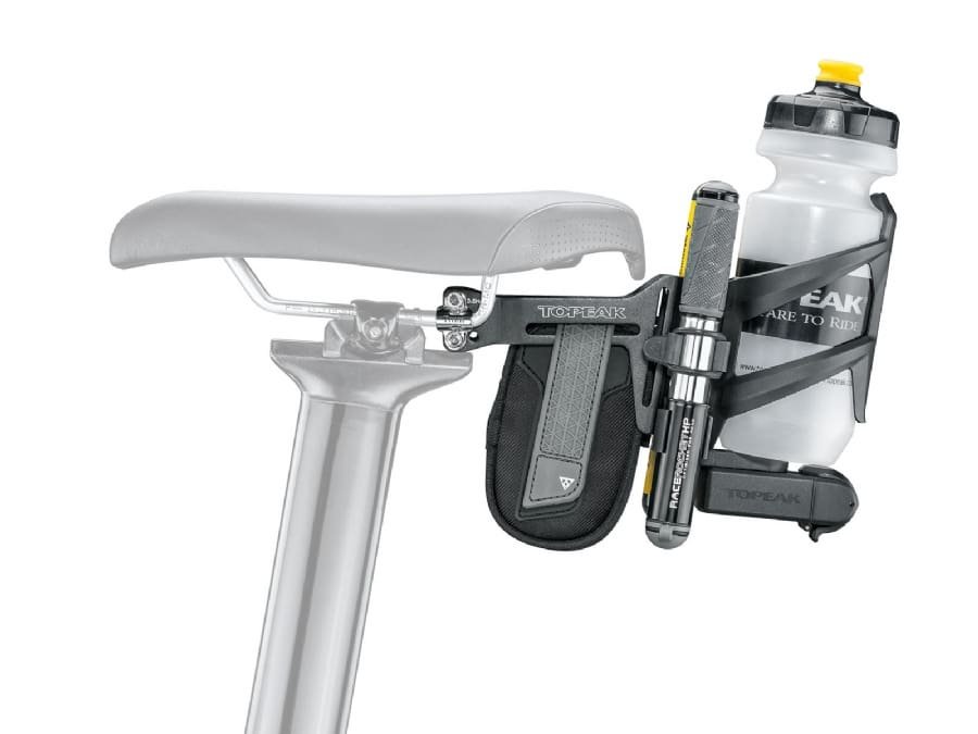 TÚI XE ĐẠP TOPEAK TRI-BACKUP TUBEBAG ( TBU-TUB)