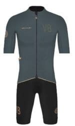 Áo Đạp Xe Nam VB Modernist Parka