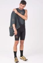Áo Đạp Xe Nam VB Modernist Parka