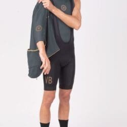 Áo Đạp Xe Nam VB Modernist Parka