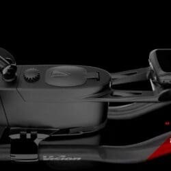 Vision Metron Front Hydration System V0189