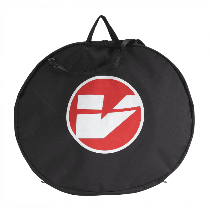 Vision Wheel Bag