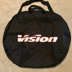 Vision Wheel Bag