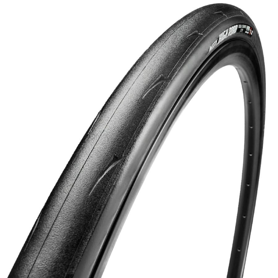 Vỏ Xe Đạp Không Ruột Maxxis High Road