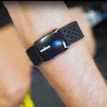 Wahoo Tickr Fit Heart Rate Armband