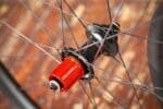 Roval Rapide CLX32 Carbon Rim Brake Wheelset - Ảnh 2