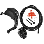 Cặp Tay Thắng Heo Dầu Dura Ace Di2 ST-R9180+BR-R9270+BH90 - Ảnh 3