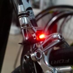 Nano Brake Light Ss-L326