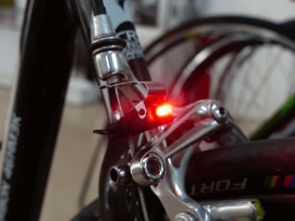 Nano Brake Light Ss-L326