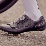 Giày Road Shimano RC502