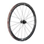 Metron 40 SL Rim Brake TLR/Clincher Wheelset - Ảnh 3