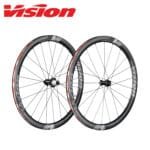 Metron 40 SL Disc Brake TLR/Clincher Wheelset