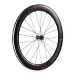 Metron 60 SL Carbon Disc Brake TLR/Clincher Wheelset - Ảnh 2