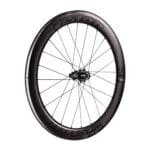 Metron 60 SL Carbon Disc Brake TLR/Clincher Wheelset - Ảnh 3