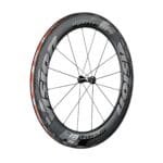 Metron 81 SL Rim Brake TLR/Clincher Wheelset - Ảnh 3