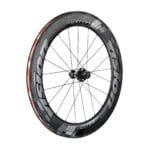 Metron 81 SL Rim Brake TLR/Clincher Wheelset - Ảnh 4