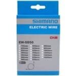 Dây Cáp Điện Shimano Di2 11 Speed EW-SD50 - Ảnh 2
