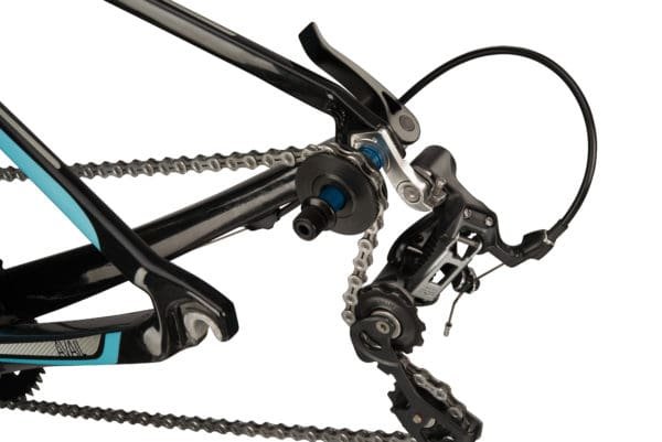 Parktool Dummy Hub DH-1