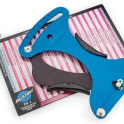 Parktool Spoke Tension Meter TM-1
