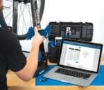 Parktool Spoke Tension Meter TM-1