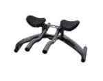3T REVO TEAM STEALTH AEROBARS CARBON