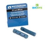 Reynolds Cryo Blue Brake Pad for Carbon Rims (Campagnolo) 1 Pair