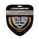 Vỏ Kit dây đề nhôm CNC Jagwire Road Elite (Shift Cable)