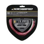 Vỏ Kit dây đề nhôm CNC Jagwire Road Elite (Shift Cable) - Ảnh 2