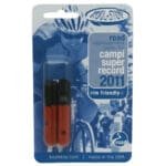 Gôm thắng Rim vành nhôm KOOL-STOP dùng cho Campagnolo Super Record 2011 (1 Cặp) - Ảnh 2