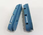 Reynolds Cryo Blue Brake Pad for Carbon Rims (Campagnolo) 1 Pair - Ảnh 4