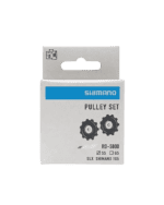 Bánh xe đề /Shimano Pulley Set RD-R5800, 105 11spd - Ảnh 2