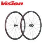 Metron 30 SL Disc Brake TLR/Clincher Wheelset