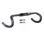 Ghi Đông FSA SL-K - ACR/SCR Compact Carbon - Bản Hổ Trợ Đi Dây Âm