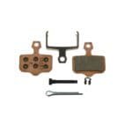 Sram Sintered Heavy Duty Brake Pad (Wet,Muddy, Etc) - Ảnh 3