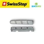 1 cặp gôm thắng cho vành carbon SwissStop Zipp/Sram Flash Pro Evo Prince  (Shimano/Sram)  - No box