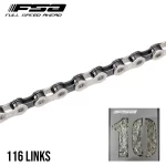 FSA Team Issue 10 Speed Chain
