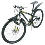 Dè Chắn BùnTopeak Defender Xc1 / Xc11 26" Wheel / Front & Rear - Ảnh 2