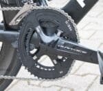 Dĩa oval OSYMETRIC Road Chainring Set (Shimano/Sram/Campy) - Ảnh 2