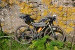 Túi Yên Topeak BACKLOADER - 6L