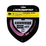 Bộ Kit Dây Đề Jagwire Uni Sport (Shift Cable) - Ảnh 2
