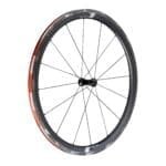 Vision SC 40 Rim Brake TLR/Clincher Wheelset - Ảnh 2