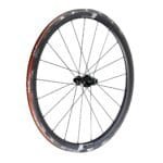Vision SC 40 Rim Brake TLR/Clincher Wheelset - Ảnh 3