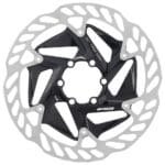FSA K-Force WE 6-Bolt Disc Brake Rotor 140mm - Ảnh 3