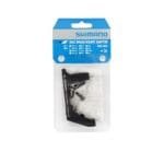 Disc Brake Caliper Mount Adapter Shimano SM-MA-F140PD/R160PD (Front) - Ảnh 3
