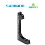 Disc Brake Caliper Mount Adapter Shimano SM-MA-F140PD/R160PD (Front)