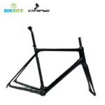 FRAME SET DARE MR1S (Black) Rim BRAKE