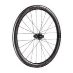 Metron 45 SL Carbon Disc Brake TLR/Clincher Wheelset (Sẵn hàng) - Ảnh 3