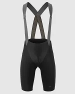 Cho Nam - ASSOS | MILLE GTO Bib Shorts C2 | Summer | Flamme d'Or - Ảnh 3
