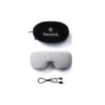 Máy Massage Mắt Therabody SmartGoggles - Ảnh 5